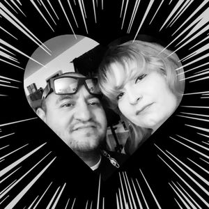 Meet your Posher, Teddy